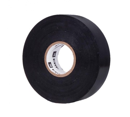 Изолента ПВХ 19мм 20м серии SafeFlex Pro 33+  plc-iz-sfpro-b  EKF