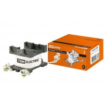 Катушка управления КУ- (40-95А) 400В   SQ0708-0089  TDM