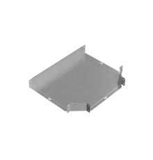 Т-отвод 100х500 мм "ПЛЮС" HD  TDplus100-500 HD   КМ-профиль