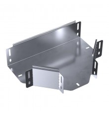 Ответвитель Т-образный Стандарт INOX (AISI 316) 150х100  PR16.2843  Промрукав