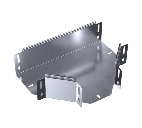 Ответвитель Т-образный Стандарт INOX (AISI 316) 150х100  PR16.2843  Промрукав