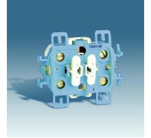 Simon 73 Выключатель двухполюсный, 10А 250В, S73, S73 Loft  73131-39  Simon