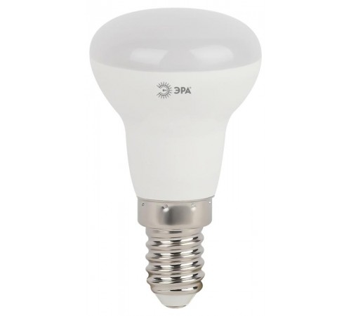 Лампа светодиодная LED R39-4W-827-E14 Лампы СВЕТОДИОДНЫЕ СТАНДАРТ ЭРА (диод, рефлектор, 4Вт, тепл, E14)  Б0017225  ЭРА