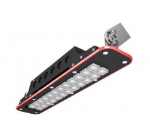 Светильник светодиодный архитектурный 25Вт 5000К IP67  LE-СБУ-28-025-0811-67Х  LEDeffect