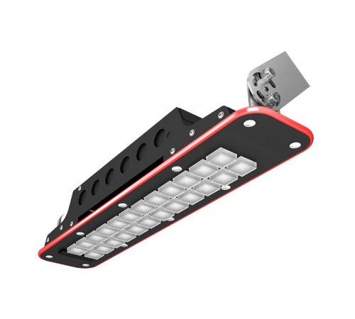 Светильник светодиодный архитектурный 25Вт 5000К IP67  LE-СБУ-28-025-0811-67Х  LEDeffect