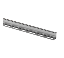 Перегородка разделительная h=35 мм (3000 мм) HDZ  p353-HDZ  EKF