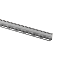 Перегородка разделительная h=35 мм (3000 мм) HDZ  p353-HDZ  EKF