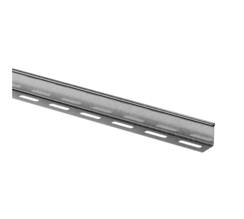 Перегородка разделительная h=35 мм (3000 мм) HDZ  p353-HDZ  EKF