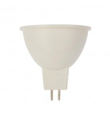 Лампа светодиодная Рефлектор 5,5 Вт 570Лм GU5.3 4000K  604-5201  Rexant