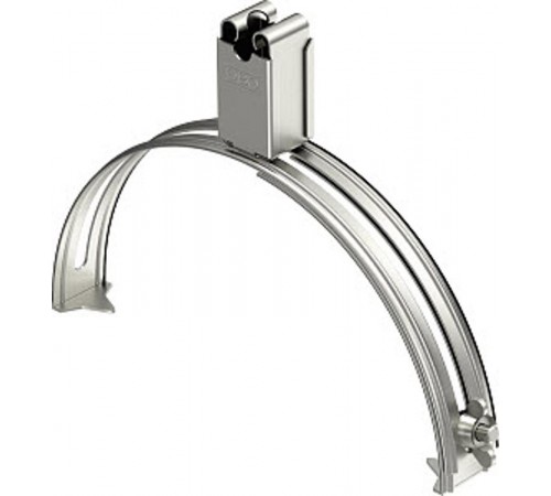 Держатель прутка коньковый (132 VA 35)  5202836  OBO Bettermann