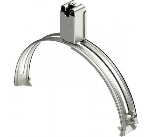 Держатель прутка коньковый (132 VA 35)  5202836  OBO Bettermann