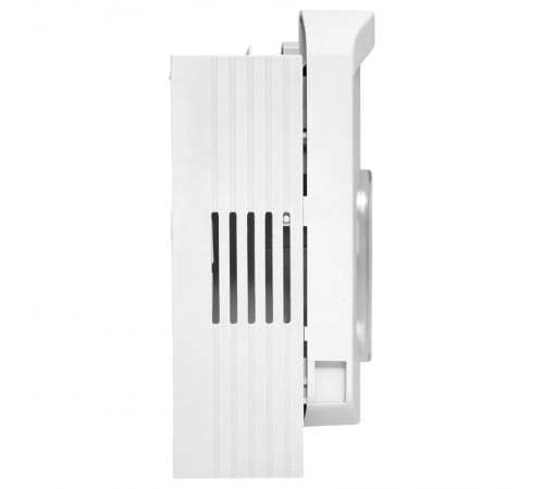 Выключатель-разъединитель УВРЭ v2 250А с дополнительным контактом (NO+NC) откидного типа под предохранители ППН (габ.1) uvre2-250EKF