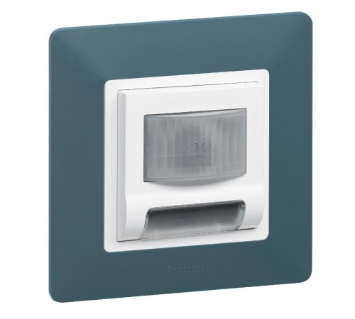 Valena LIFE Лазурь Рамка 1-ая  754091  Legrand