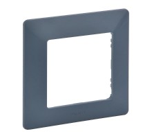 Valena LIFE Лазурь Рамка 1-ая  754091  Legrand