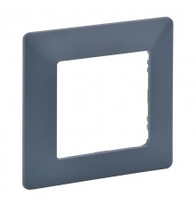 Valena LIFE Лазурь Рамка 1-ая  754091  Legrand