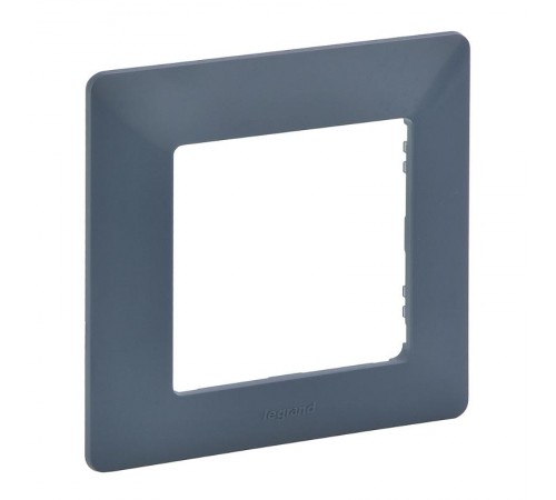 Valena LIFE Лазурь Рамка 1-ая  754091  Legrand