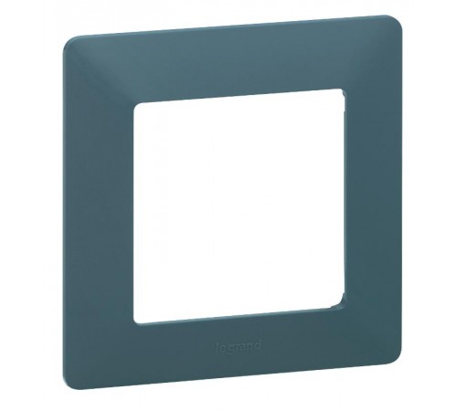Valena LIFE Лазурь Рамка 1-ая  754091  Legrand