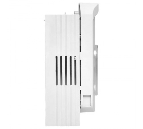 Выключатель-разъединитель УВРЭ v2 250А с дополнительным контактом (NO+NC) откидного типа под предохранители ППН (габ.1) uvre2-250EKF