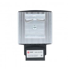 Обогреватель на DIN-рейку клеммный 45Вт 230В IP20 EKF PROxima  heater-click-45-20  EKF