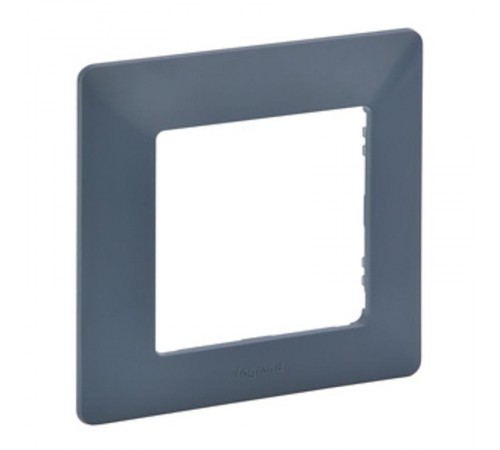 Valena LIFE Лазурь Рамка 1-ая  754091  Legrand