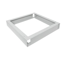 Цоколь к ВРУ Unit S (Вх600х600) IP31 PROxima  mb15-08-02-06  EKF