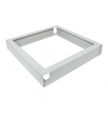 Цоколь к ВРУ Unit S (Вх600х600) IP31 PROxima  mb15-08-02-06  EKF