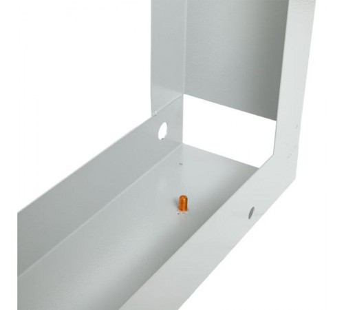 Цоколь к ВРУ Unit S (Вх600х600) IP31 PROxima  mb15-08-02-06  EKF