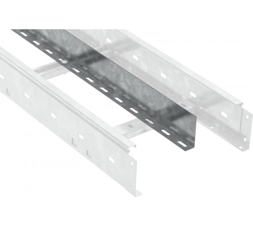 Перегородка разделительная h=150мм L2000  CLM50D-RP-150-20  IEK