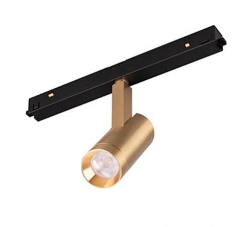 Светильник MAG-ORIENT-SPOT-R35-6W Warm3000 (GD, 24 deg, 48V, DALI) (Arlight, IP20 Металл, 5 лет)  040888  Arlight