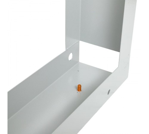 Цоколь к ВРУ Unit S (Вх600х600) IP31 PROxima  mb15-08-02-06  EKF