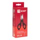 Универсальные ножницы монтажника в пластиковом чехле WS-35 EKF Professional  ws-35  EKF