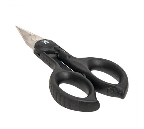 Универсальные ножницы монтажника в пластиковом чехле WS-35 EKF Professional  ws-35  EKF