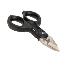 Универсальные ножницы монтажника в пластиковом чехле WS-35 EKF Professional  ws-35  EKF