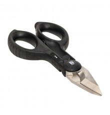 Универсальные ножницы монтажника в пластиковом чехле WS-35 EKF Professional  ws-35  EKF