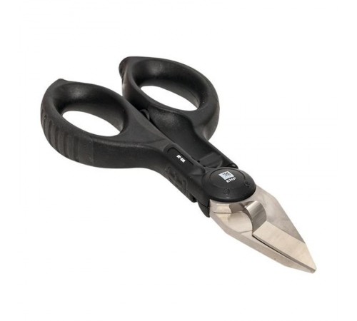 Универсальные ножницы монтажника в пластиковом чехле WS-35 EKF Professional  ws-35  EKF