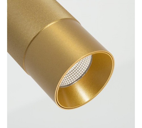 Светильник SP-SPICY-HANG-R70-13W Day4000 (GD, 50 deg, 230V) (arlight, IP20 Металл, 3 года)  033666  Arlight