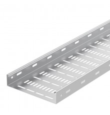 ЛОТОК ПЕРФОРИРОВ. W3/60-150 3М ОЦИНК