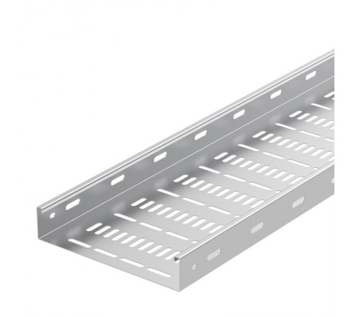 ЛОТОК ПЕРФОРИРОВ. W3/60-150 3М ОЦИНК