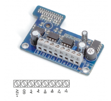 Карта расширения входов/выходов AFD-XPLT.C000  106265  ОВЕН