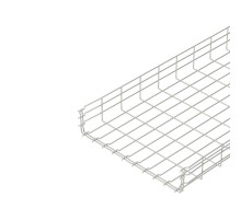 Проволочный лоток 105x500x3000 (GRM 105 500 A4)  6002483  OBO Bettermann