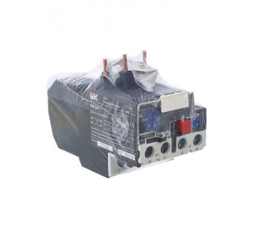 Реле РТИ-1314 электротепловое 7-10А   DRT10-0007-0010  IEK