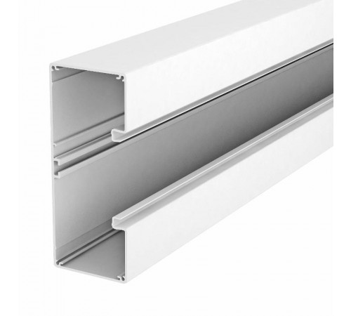Кабельный канал Rapid 80 70x170x2000 мм (алюминий,анодированный) (GA-S70170EL)  6279103  OBO Bettermann