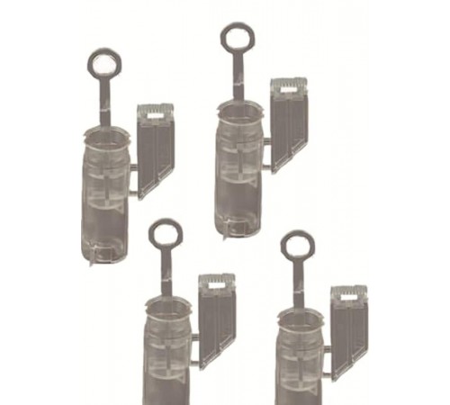 UZ90P4 Набор для крепления в полой стене UK500  2CPX062563R9999  ABB