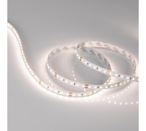 Лента светодиодная MICROLED-M120-8mm 24V Day5000 (14 W/m, IP20, 2216, 5m) (arlight, Открытый)  024428(2)  Arlight