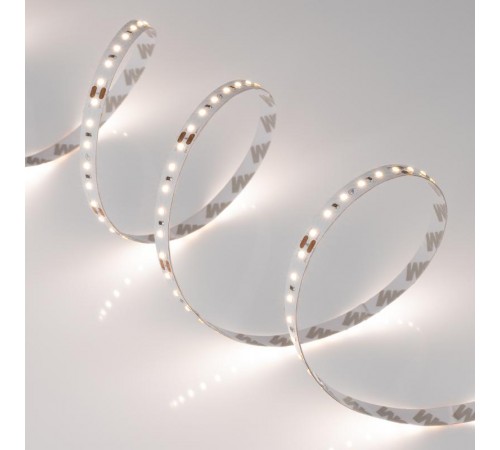 Лента светодиодная MICROLED-M120-8mm 24V Day5000 (14 W/m, IP20, 2216, 5m) (arlight, Открытый)  024428(2)  Arlight