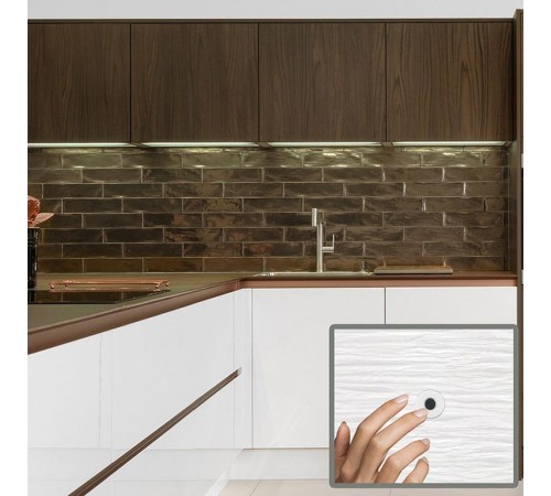 SEN32 36/72W 12-24V датчик касания диммируемый  32537  FERON