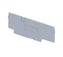 Крышка концевая OptiClip EPCX6/3  331836  КЭАЗ