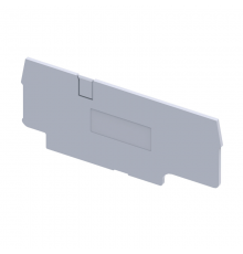 Крышка концевая OptiClip EPCX6/3  331836  КЭАЗ