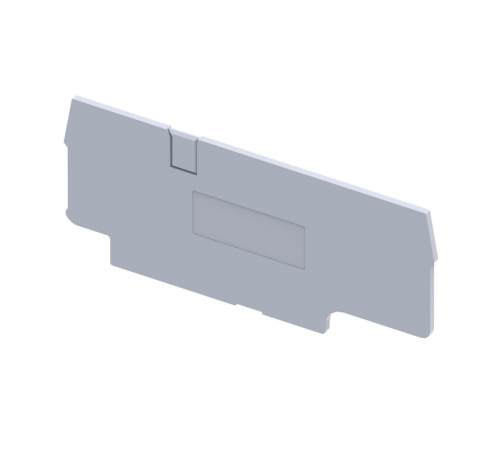 Крышка концевая OptiClip EPCX6/3  331836  КЭАЗ