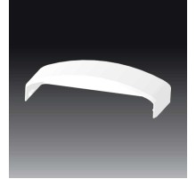 Заглушка каналы белая LE 80 8771 (HB) 80х20  8771_HB  Kopos